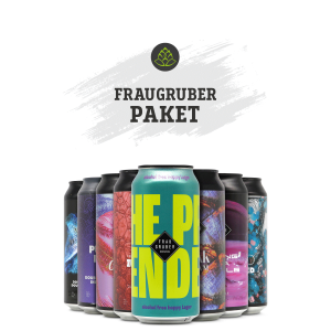 FrauGruber-Paket