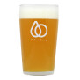 The Garden Brewery Brent Glas 0,5l