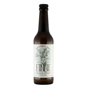 Finne Brauerei Bio Alkoholfrei Beach Brew 0,33l