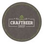 Bierdeckel Craftbeer-Shop