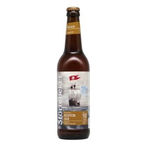 Störtebeker Scotch-Ale 0,5l