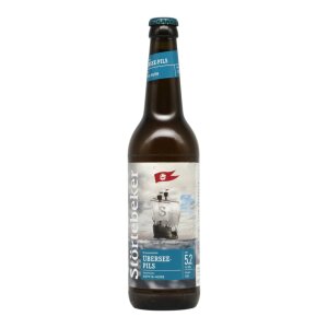Störtebeker BIO Übersee-Pils 0,5l