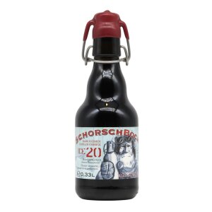 Schorschbock ICE 20% 0,33l