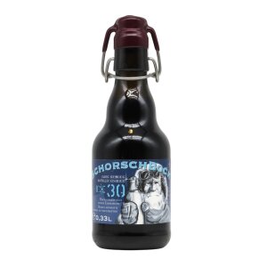 Schorschbock ICE 30% 0,33l