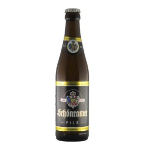 Schönramer Pils 0,33l