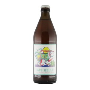 Tilmans Biere Das Helle 0,5l