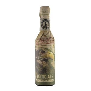 Insel-Brauerei Baltic Ale 0,33l