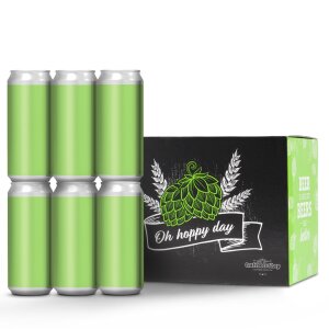 Its a Hazy Day Geschenkbox