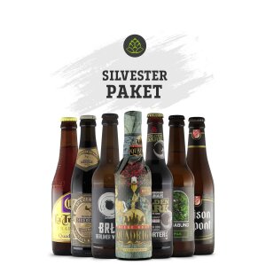 Silvester-Paket