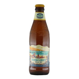 Kona Light Blond Ale with Tropical Mango 0,355l