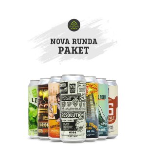 Nova Runda-Paket