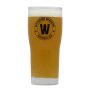 Wittorfer Brewhouse Becher 0,3l