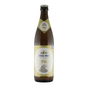 Zötler Pils 0,5l