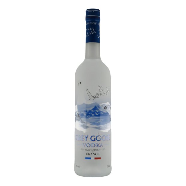 Grey Goose Vodka 40% 0,7l