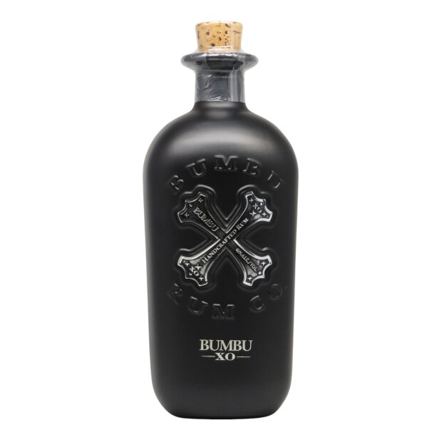 Bumbu XO 40% 0,7l