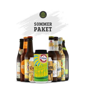 Sommer-Paket