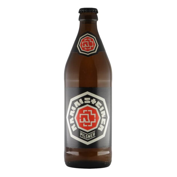 Rammsteiner Pilsner 0,5l