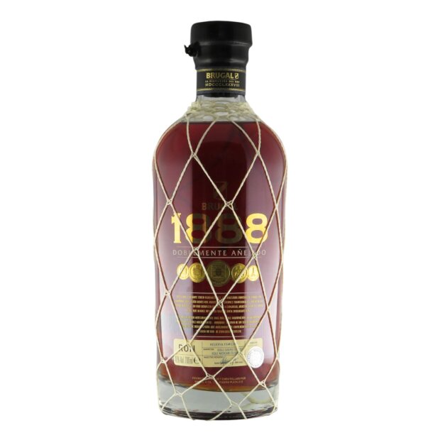 Ron Brugal 1888 40% 0,7l