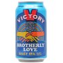 Victory Brotherly Love Hazy IPA 0,355l Victory Brotherly Love Hazy IPA 0,355l