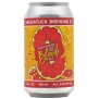 Saugatuck Blood Orange Oval Beach Blonde Ale 0,355l 