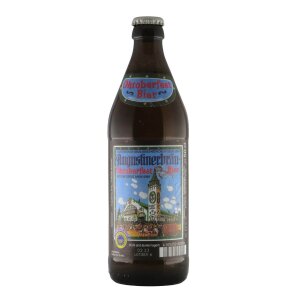 Augustiner Oktoberfestbier 0,5l