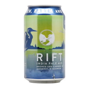 Central Waters Rift IPA 0,355l