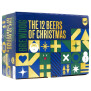 BrewDog 12 Beer of Christmas Giftbox 2022 12x0,33l