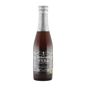 Lindemans Faro Lambic Beer 0,25l