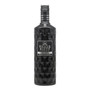 Three Sixty Vodka Black 42 42% 0,7l