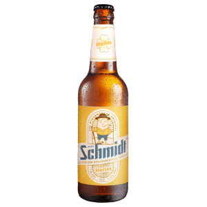 Herr Schmidt Helles 0,33l