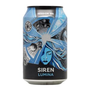 Siren Lumina Session IPA 0,33l