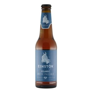 Einstök Icelandic Pale Ale 0,33l