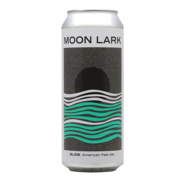 Moon Lark Glow American Pale Ale 0,5l