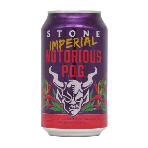 Stone Imperial Notorious P.O.G. Berliner Weisse 0,355l