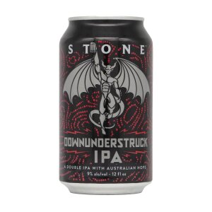 Stone Downunderstruck IPA 0,355l