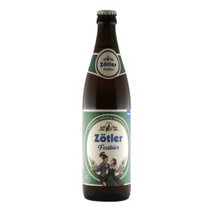Zötler Festbier 0,5l