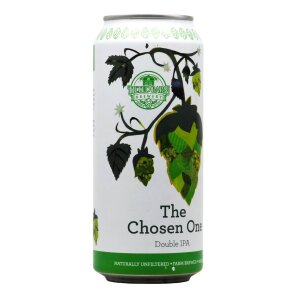 Tilted Barn The Chosen One Double NEIPA 0,473l