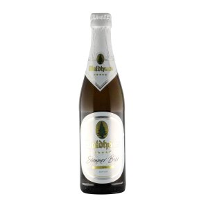 Waldhaus Sommer Bier 0,33l