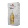 Störtebeker Single Malt Whisky Klassik 3J. 40% 0,5l
