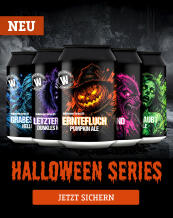 Wittorfer Halloween-Paket