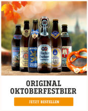 Oktoberfestbier-Paket