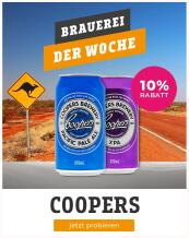 Coopers