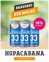 Hopacabana