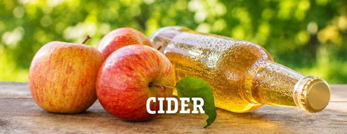 Cider