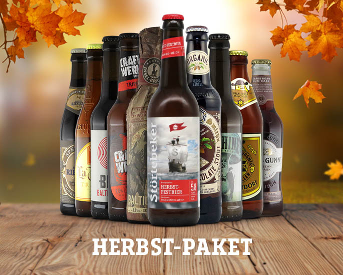 Herbst-Paket