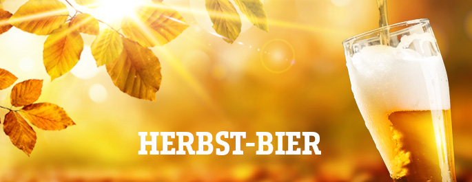 Herbstbier